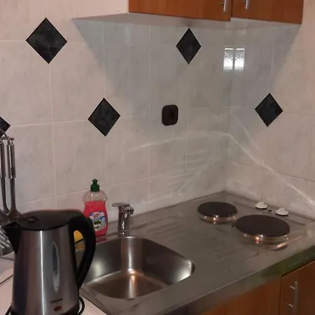 Studio Near Festival Site In *
