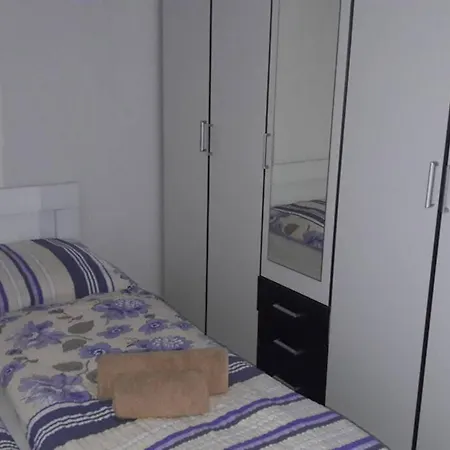 Studio Near Festival Site In Tisno